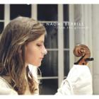 From The Ground  di Naomi Berrill - CD