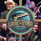 Golden State Lone Star Blues Revue di Mark Hummel - CD Golden State Lone Star Blues Revue di Mark Hummel - CD