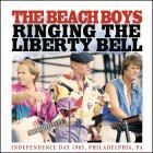 Ringing The Liberty Bell di Beach Boys - CD