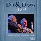 Del & Dawg Live !  di Del McCoury & David Grisman - CD