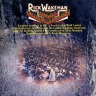 Journey To The Centre Of The Earth Deluxe   di Rick Wakeman - CD / DVD