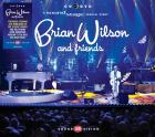 Brian Wilson & Friends di Brian Wilson - CD / DVD Brian Wilson & Friends di Brian Wilson - CD / DVD