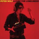 A Cure For Loneliness di Peter Wolf - CD A Cure For Loneliness di Peter Wolf - CD