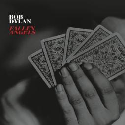 Fallen Angels  di Bob Dylan - CD