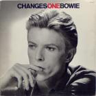 Changes One Bowie di David Bowie - CD