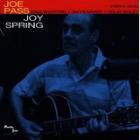 Joy Spring  di Joe Pass - CD