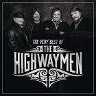 The Very Best Of Highwaymen  di Highwaymen - CD