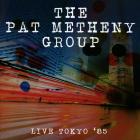 Live_Tokyo_'85_-Pat_Metheny