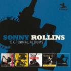 5_Original_Albums-Sonny_Rollins