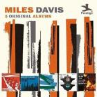 5_Original_Albums-Miles_Davis