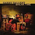 Break Time di Garry Tallent - CD Break Time di Garry Tallent - CD