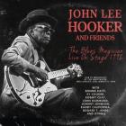 The_Blues_Magician_,_Live_On_Stage_1992_-John_Lee_Hooker