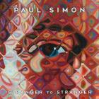 Stranger To Stranger  di Paul Simon - CD