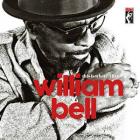 This Is Where I Live  di William Bell - CD