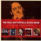 Original Album Classics di The Paul Butterfield Blues Band - CD Original Album Classics di The Paul Butterfield Blues Band - CD