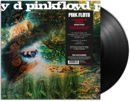 A Saucerful Of Secrets  di Pink Floyd - LP