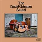 The David Grisman Sextet di David Grisman - CD