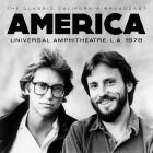 Universal Amphitheatre  di America - CD