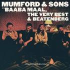 Johannesburg EP di Mumford & Sons - CD
