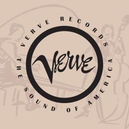 The Sound Of America  di Verve Records - CD