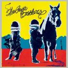 True Sadness di The Avett Brothers - CD