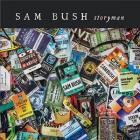 Storyman  di Sam Bush - CD Storyman  di Sam Bush - CD