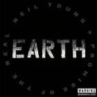 Earth  di Neil Young + Promise Of The Real - CD