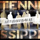 Tennissippi di Little Boys Blue - CD Tennissippi di Little Boys Blue - CD