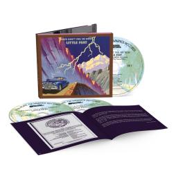 Feats Don't Fail Me Now - Deluxe Edition di Little Feat - LP Feats Don't Fail Me Now - Deluxe Edition di Little Feat - LP