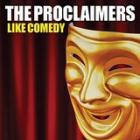 Like Comedy  di The Proclaimers - CD