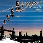 The Session ( London 1973)  di Jerry Lee Lewis - CD
