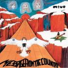 Message From The Country di Move - CD Message From The Country di Move - CD