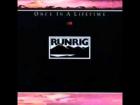 Once In A Lifetime  di Runrig - CD 