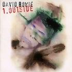 1.Outside di David Bowie - CD 1.Outside di David Bowie - CD