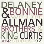 A & R Studios 1971  di Delaney & Bonnie With The Allman Brothers & King Curtis - CD