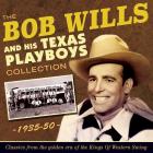 The Bob Wills Collection 1935-50  di Bob Wills - CD