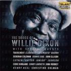 The_Songs_Of_Willie_Dixon-Willie_Dixon