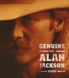Genuine : The Alan Jackson Story  di Alan Jackson - CD