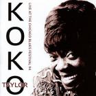 Live_At_The_Chicago_Blues_Festival_94_-Koko_Taylor