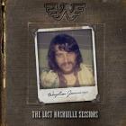 The Lost Nashville Sessions  di Waylon Jennings - CD