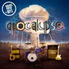The Apocalypse Blues Revue di The Apocalypse Blues Revue - CD