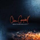 Breathing Bullets  di Owen Campbell - CD