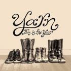 This Is The Year  di Yarn - CD
