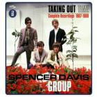 Taking Out Time  di Spencer Davis Group - CD Taking Out Time  di Spencer Davis Group - CD