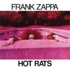 Hot Rats Vinyl di Frank Zappa - LP
