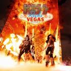 Rocks Vegas Nevada di Kiss - CD / DVD