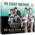 29 Golden Greats  di Everly Brothers - CD