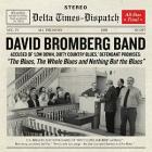 The Blues, The Whole Blues And Nothing But The Blues di David Bromberg - CD