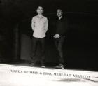 Nearness  di Brad Mehldau & Joshua Redman - CD Nearness  di Brad Mehldau & Joshua Redman - CD