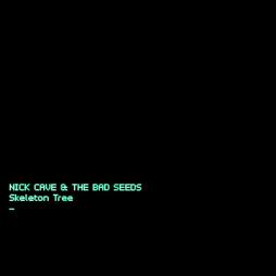 Skeleton Tree di Nick Cave And The Bad Seeds - CD